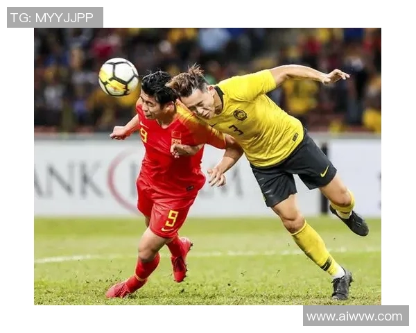 马来西亚足球明星排名揭晓谁将成为新一代的球场传奇